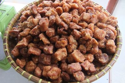 Go International, Getuk Goreng Kudus Ikut Ajang Festival Kuliner di Slovenia