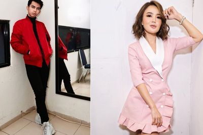 Dimas Ahmad Video Call Sama Wika Salim, Netizen: Waduh, Ikut Jejak Raffi Ahmad