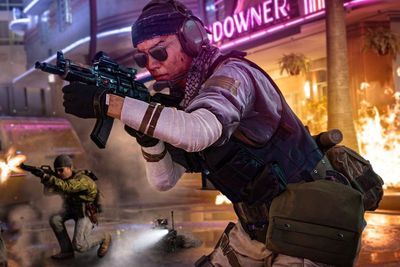 Game Call of Duty Premium Terbaru Bakal Dirilis di Q4 Tahun 2021 Nanti!