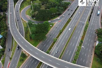 Dukung Jakarta Lockdown di Akhir Pekan, PAN DKI: Sebagai Terobosan