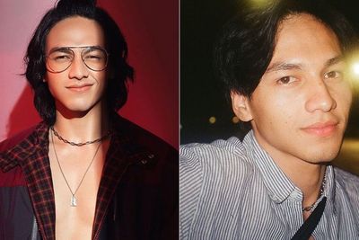 Bucin Banget, Demi Deketin Cewek, Jefri Nichol Rela Nyapu Halaman Rumah Orang