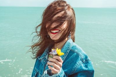 3 Warna Rambut Ini Pilihan Tepat untuk Kamu Coba di Tahun 2021