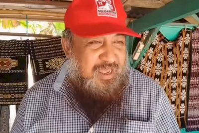 Usung Orient sebagai Bupati, PDIP Angkat Bicara