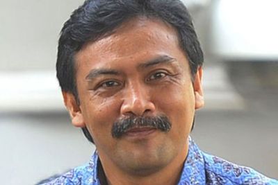 Andi Mallarangeng: Moeldoko Ingin Maju Pilpres 2024, Sudah Didukung PKB dan Nasdem