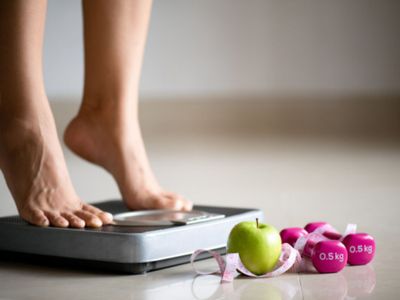 Tanpa Ribet, Kebiasaan Mudah Ini Bisa Bantu Turunkan Berat Badan