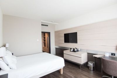 7 Hotel di Jakarta Disiapkan untuk Pasien Covid-19, Ada yang Berbayar