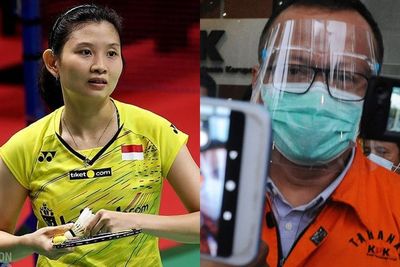 Pengacara Edhy Klarifikasi Soal Penyewaan Apartemen, Bukan untuk Debby Namun Devy