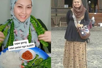 Wanita Ini Pernah Pingsan Akibat Overdosis Obat Kurus, Berhasil Langsing Usai Makan Sayur