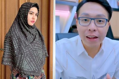 Usai Dilaporkan Kartika Putri, Kini Muncul Petisi Selamatkan Dokter Richard Lee