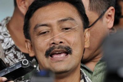 Andi Mallarangeng: Moeldoko Ingin Jadi Ketum, Rebut 360 DPC dan DPD Demokrat