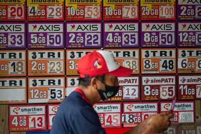 Pajak Pulsa Demi Kepastian Hukum, Diyakini Tidak akan Bebani Masyarakat