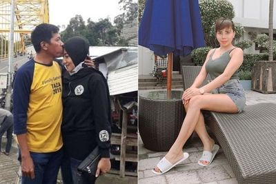 Venti Figianti Pamer Foto Dicium Mesra Kiwil, Komentar Eva Bellisima Jadi Sorotan