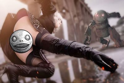 Kreator NieR: Automata Pusing Atas Larangan Square Enix untuk Buat Fanart Nakal!