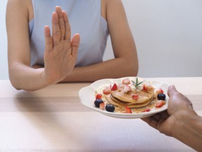 Penderita Vertigo, Makanan dan Minuman Ini Sebaiknya Dihindari
