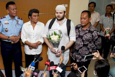 Ridho Rhoma Kembali Ditangkap Kasus Narkoba, Polisi: Positif Amphetamine