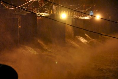 Bendungan Katulampa Siaga 3, Warga Diminta Waspada Banjir
