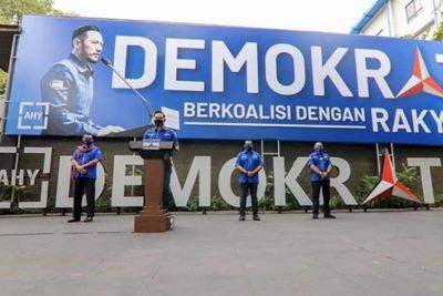 Jika Dikudeta, Partai Demokrat Terancam Tak Bisa Ikut Pilkada dan Pemilu 2024