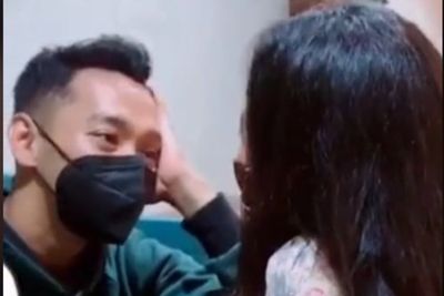 Pacaran 5 Tahun Kandas Tak Direstui, si Cewek Dijodohi oleh Pria PNS, Bikin Netizen Nyesek