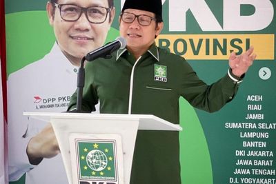 Fraksi PKB Minta Pembahasan Revisi UU Pemilu Dihentikan, Sesuai Perintah Ketum