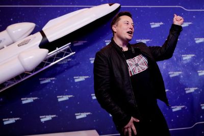 Canggih Betul, Elon Musk Segera Tanam Chip di Otak Manusia, Hendak Wujudkan Telepati