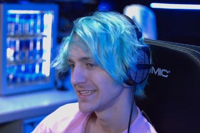 Kesal dengan Stream Sniper, Ninja Bersumpah Tak Akan Main Fortnite Lagi