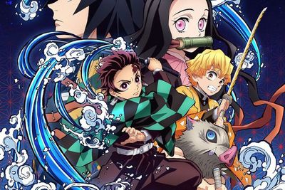 Game Kimetsu no Yaiba PS4 Juga Bakal Hadir di PS5, Xbox Series X S, Xbox One dan PC!