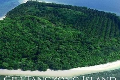 Pemprov NTB: Gili Tangkong Tidak Dijual