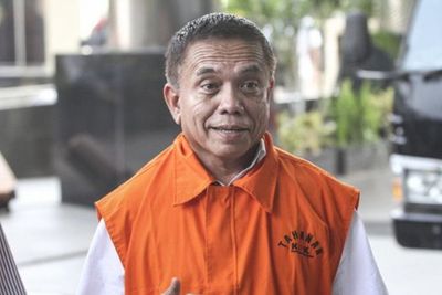 Mantan Gubernur Aceh, Irwandi Yusuf Rekomendasikan Adiknya Jadi Wagub Aceh