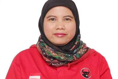 Diah Pitaloka Gantikan Ihsan Yunus Jadi Wakil Ketua Komisi VIII DPR 