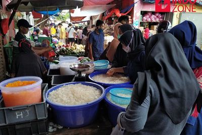 UPDATE CORONA RI 8 Februari: Tambah 8.242, Total Jadi 1.166.079 Kasus