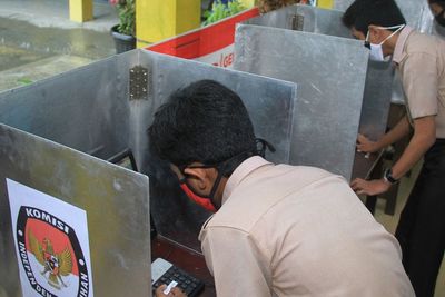Partai Koalisi Pemerintah Minta Pembahasan Revisi UU Pemilu Ditunda, Ini Alasannya