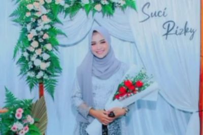 Viral Persiapan Nikah Sudah 99 Persen, Pasangan Ini Batal Nikah H-10, Bikin Nyesek