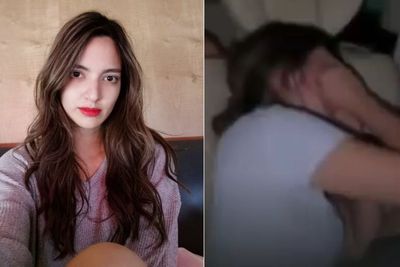 Nia Ramadhani Nangis Sesenggukan karena Gagal Jadi Host: Gua Mempermalukan Diri Sendiri