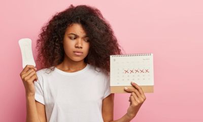 Sedang Menstruasi? Kamu Butuh Cadangan Zat Besi! Begini Penjelasannya! 