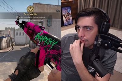 Shroud Sebut CS:GO Adalah Sampah Karena Cheater yang Mengganggu