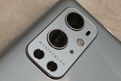 Bocoran Foto OnePlus 9 Pro Beredar, Jalin Kerja Sama dengan Hasselblad!