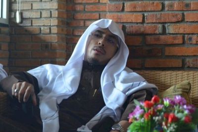 Ustadz Maaher Meninggal Dunia, Polisi: Soal Sakitnya Tim Dokter yang Lebih Tahu