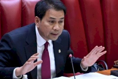 Azis Syamsuddin Sebut Pentingnya Revisi UU Pemilu, Agar Perkuat Kualitas Demokrasi