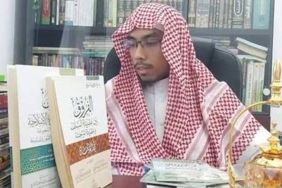Detik-detik Meninggalnya Ustadz Maaher, Sempat Menolak Dibawa ke Rumah Sakit