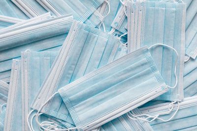 Para Ilmuwan Berhasil Menemukan Cara Baru Mengurai Sampah-sampah Medis