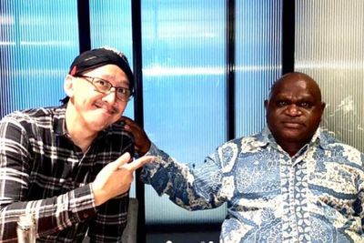 Sufmi Dasco Pertemukan Natalius Pigai dan Abu Janda, Ini Kata Gerindra
