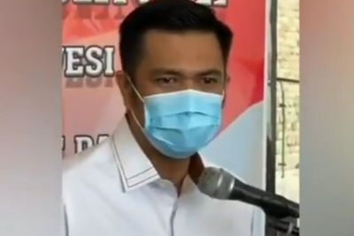 Istri Maafkan Perselingkuhannya dengan Angel Sepang, Reaksi James Kojongian Jadi Sorotan