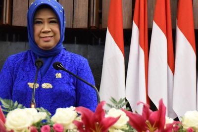 Anggota DPR Ini Menangis Lihat Anggaran Kementerian ESDM Capai Rp287 Miliar
