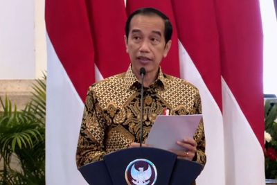 Hari Pers Nasional, Jokowi Minta Pers Menyingkap Informasi Benar Soal Covid-19