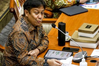 Anggaran Isolasi Mandiri Pasien Covid-19 Disorot DPR, Menkes: Untuk Obat dan Vitamin