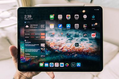 Xiaomi Pad 8 Pro atau iPad 2025: Pilihan Kamu Sesuaikan Gaya dan Kebutuhan!