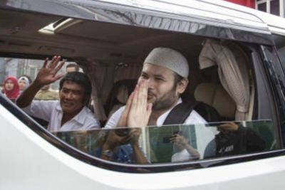 Terungkap! Ini Alasan Ridho Rhoma Pakai Narkoba Lagi