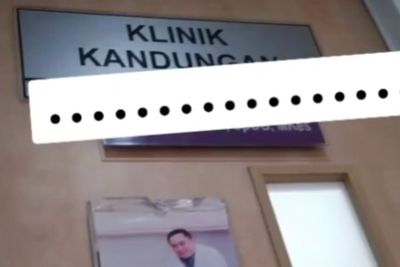 Viral Cewek Tidak Menstruasi Selama 4 Bulan, Datangi Dokter, Hasilnya Bikin Kaget