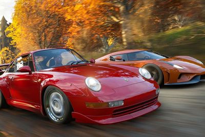 Forza Horizon 4 Akhirnya Segera Rilis di Steam Tanggal 10 Maret 2021 Ini!