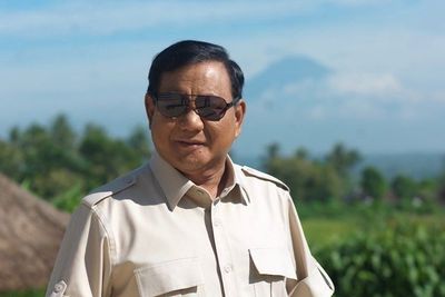 Prabowo ke Kader Gerindra: Jangan Bikin Ribut di Tengah Pandemi Covid-19